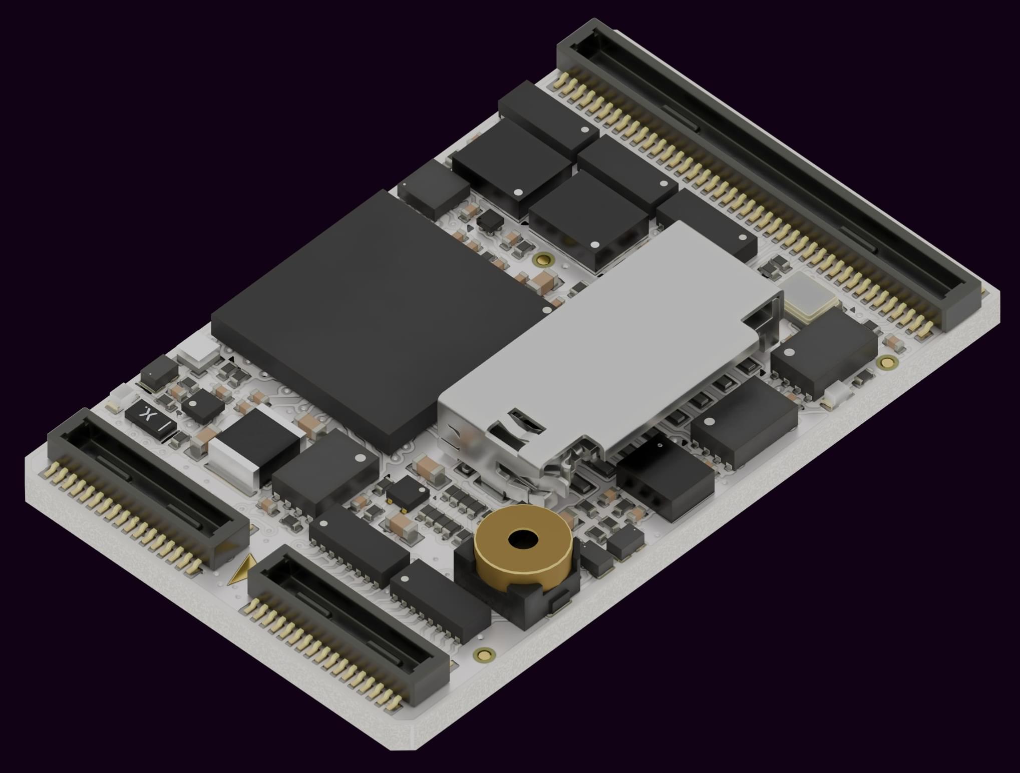 3DR Control N1